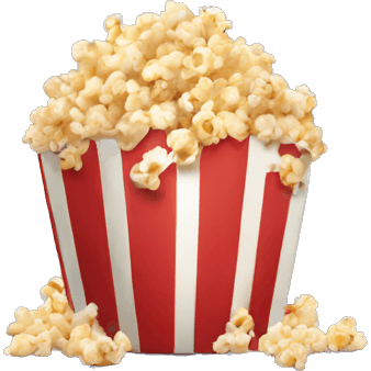 Popcorn