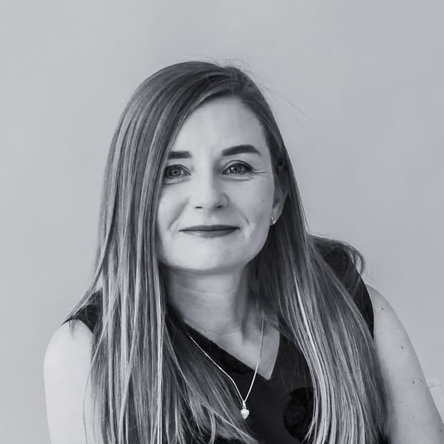 Image of Dr Agnieszka Bojanowska