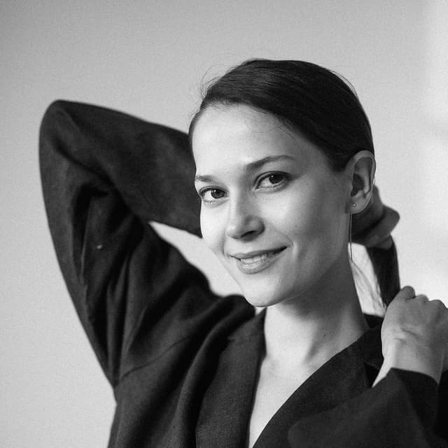 Image of Luba Kazakova
